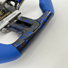 Load image into Gallery viewer, CCExcellent For Ford Mustang/ Shelby GT350 2015-2017 carbon fiber steering wheel
