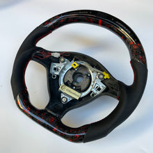 Load image into Gallery viewer, CCExcellent For Skoda Fabia RS 2003 carbon fiber steering wheel
